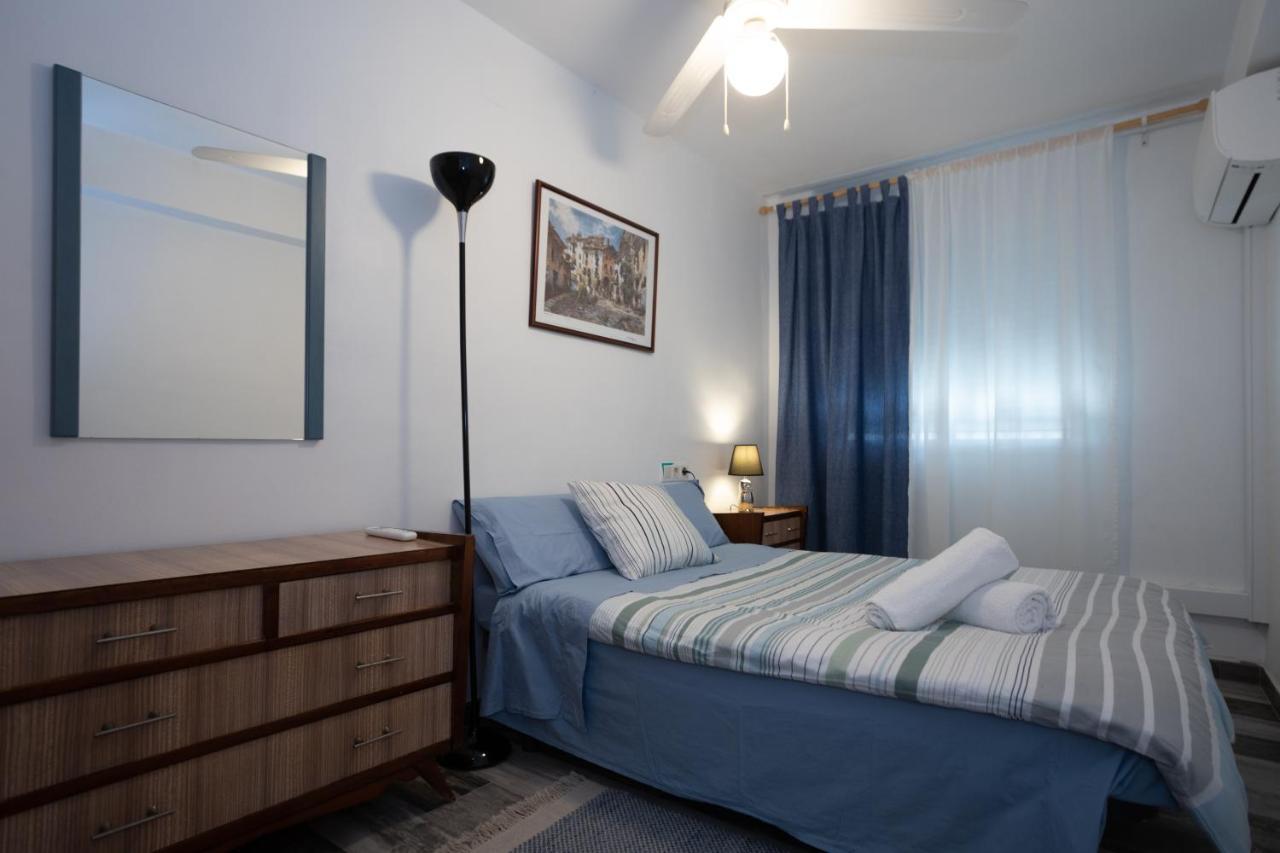 Ferienwohnung Altea Mar Y Puerto Exterior foto