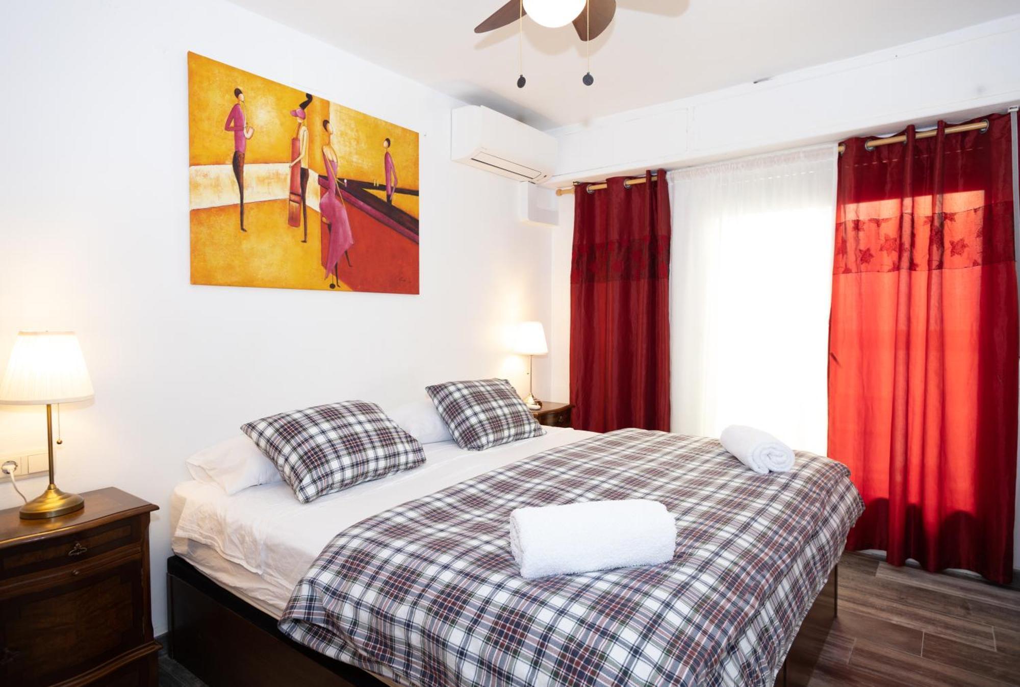 Ferienwohnung Altea Mar Y Puerto Exterior foto