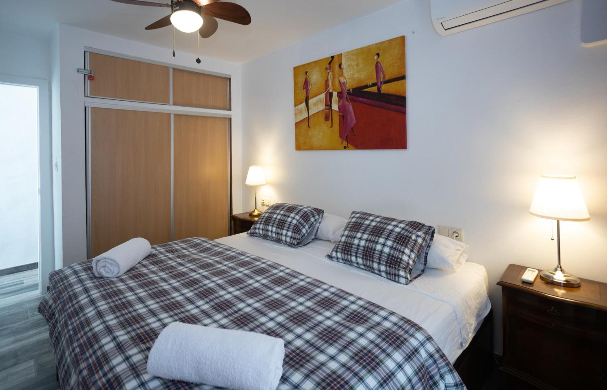 Ferienwohnung Altea Mar Y Puerto Exterior foto