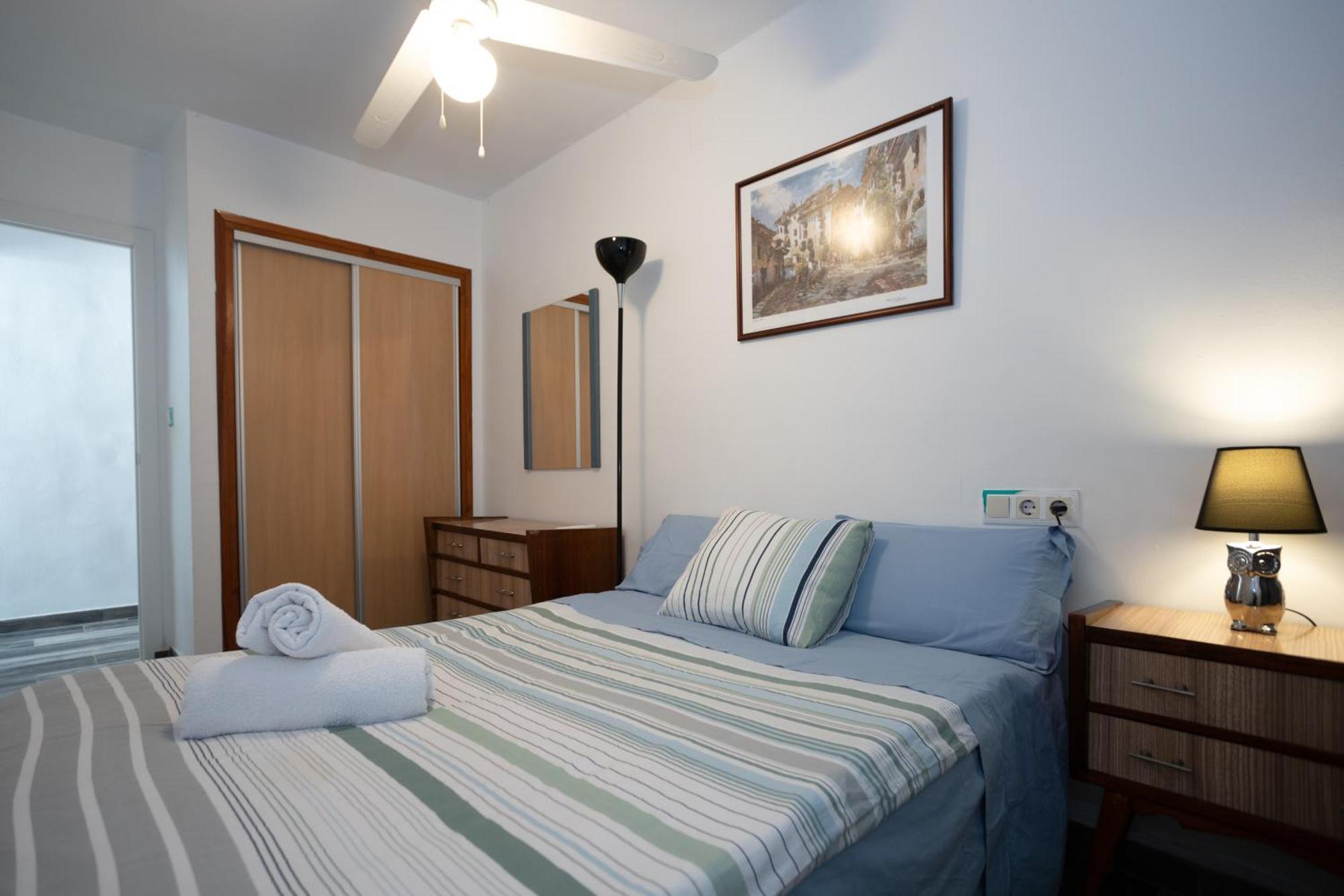 Ferienwohnung Altea Mar Y Puerto Exterior foto